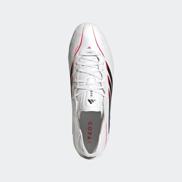 Kopačky lisovky adidas COPA PURE IV PRO FG - foto 1