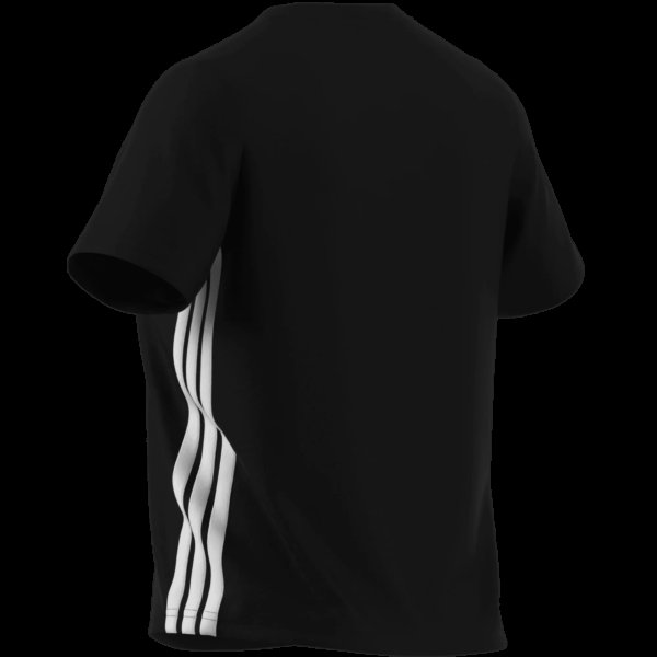 Dámské tričko adidas WE 3S CREW TEE - foto 11