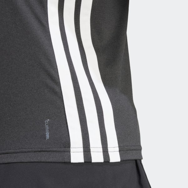 Dámské tričko adidas WE 3S CREW TEE - foto 5