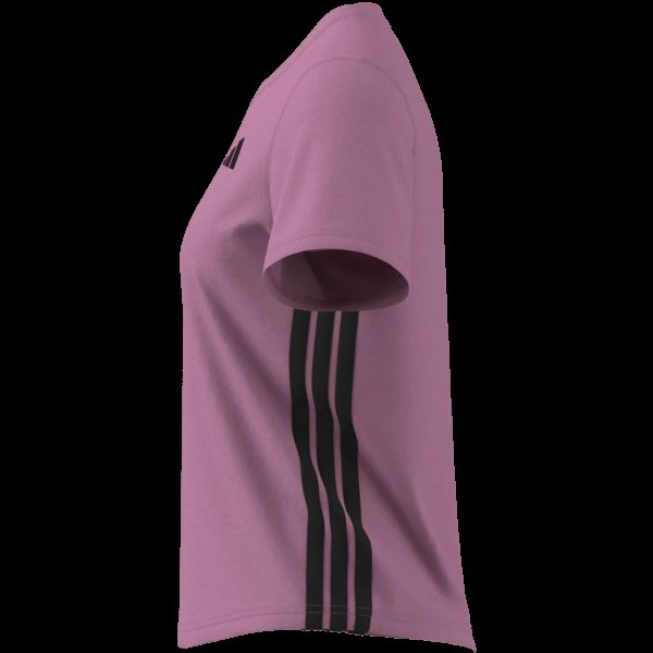 Dámské tričko adidas WE 3S CREW TEE - foto 12