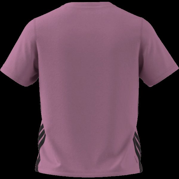 Dámské tričko adidas WE 3S CREW TEE - foto 10