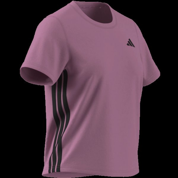 Dámské tričko adidas WE 3S CREW TEE - foto 7