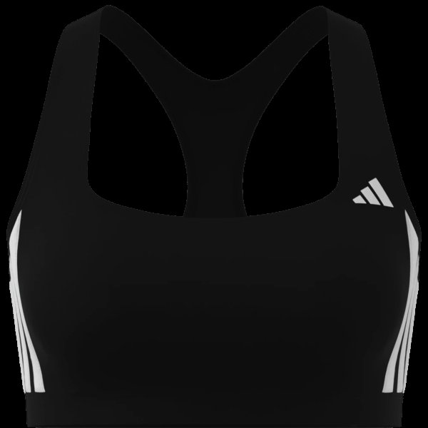 Dámská sportovní podprsenka adidas OPT ESS 3S MS - foto 8