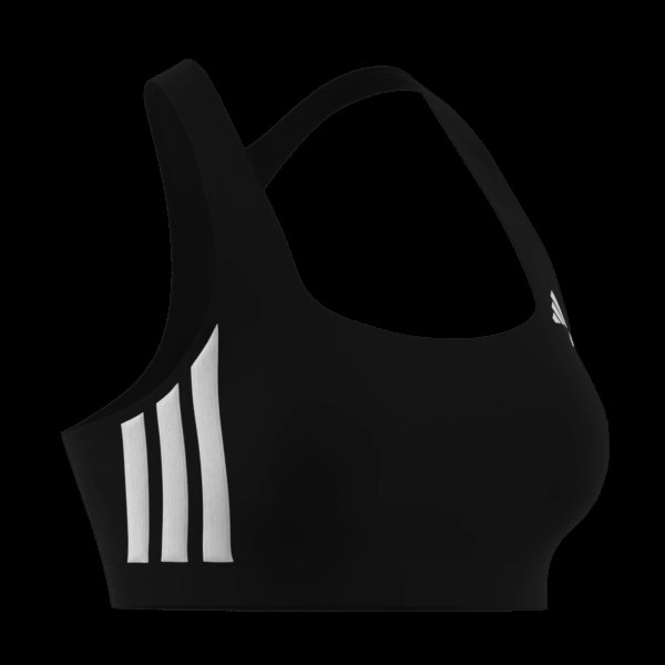 Dámská sportovní podprsenka adidas OPT ESS 3S MS - foto 9