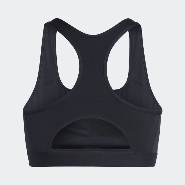 Dámská sportovní podprsenka adidas OPT ES 3S MS PS - foto 1