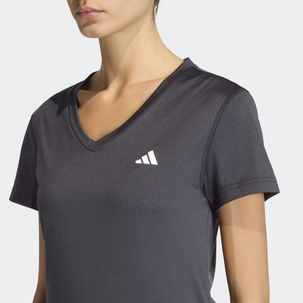 Dámské tričko adidas WE MIN V NK TEE - foto 5