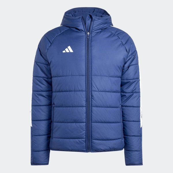 Pánská bunda adidas TIRO24 WINT JKT - foto 0