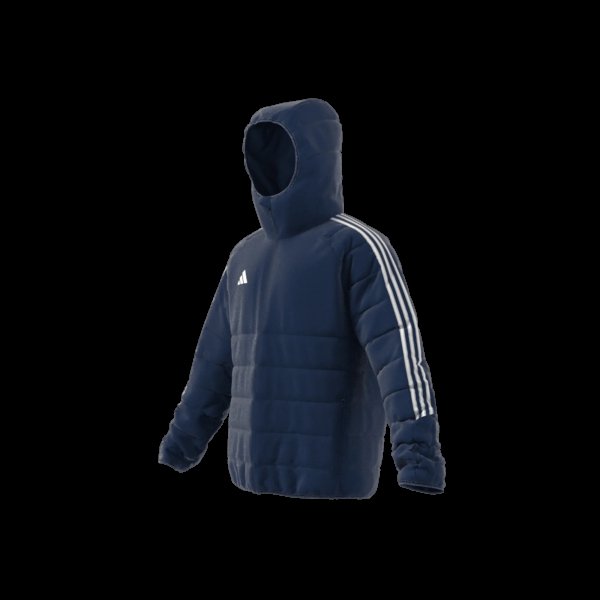 Pánská bunda adidas TIRO24 WINT JKT - foto 10