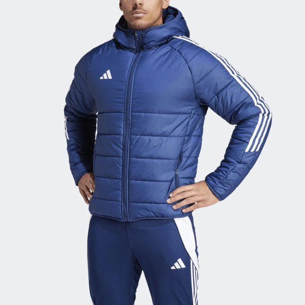 Pánská bunda adidas TIRO24 WINT JKT - foto 2