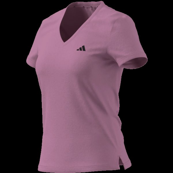 Dámské tričko adidas WE MIN V NK TEE - foto 13