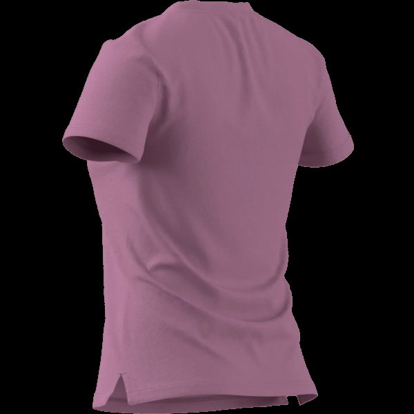 Dámské tričko adidas WE MIN V NK TEE - foto 11