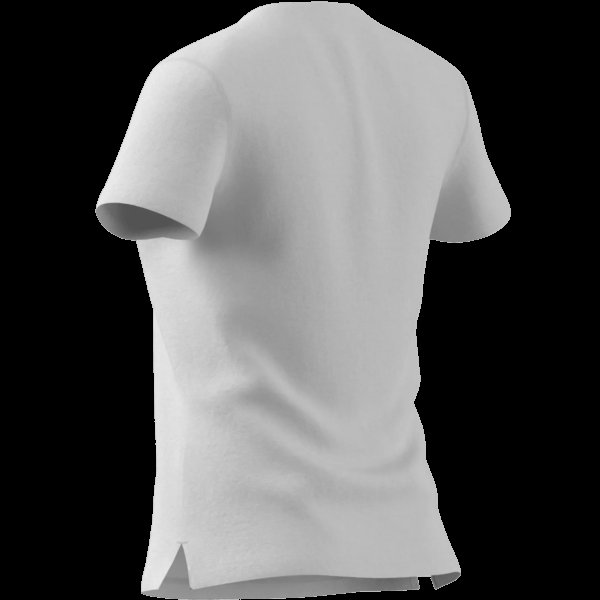 Dámské tričko adidas WE MIN V NK TEE - foto 12