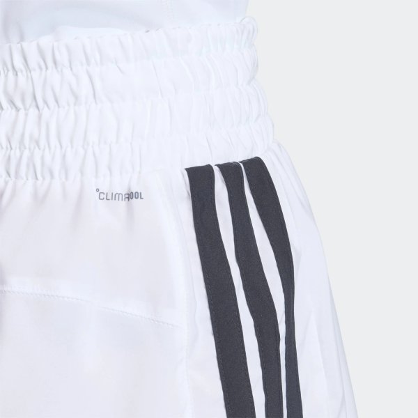 Dámské šortky adidas PACER HIGH W - foto 5