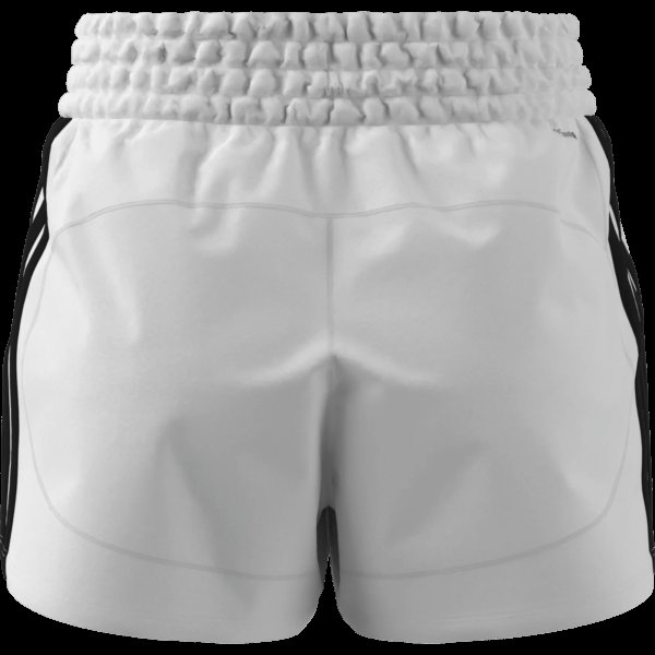 Dámské šortky adidas PACER HIGH W - foto 10