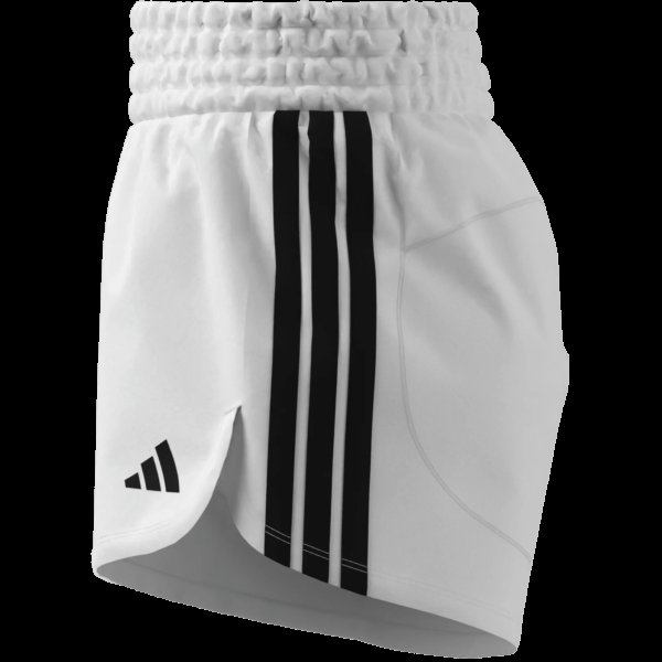 Dámské šortky adidas PACER HIGH W - foto 12