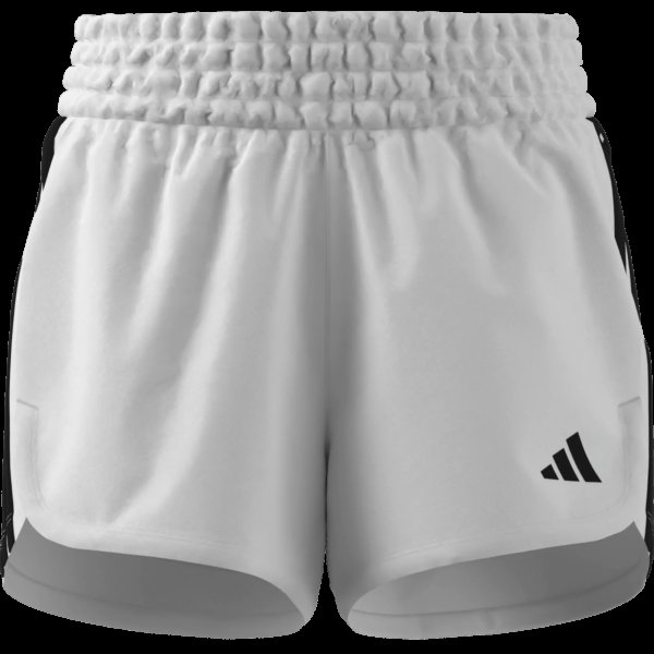 Dámské šortky adidas PACER HIGH W - foto 6