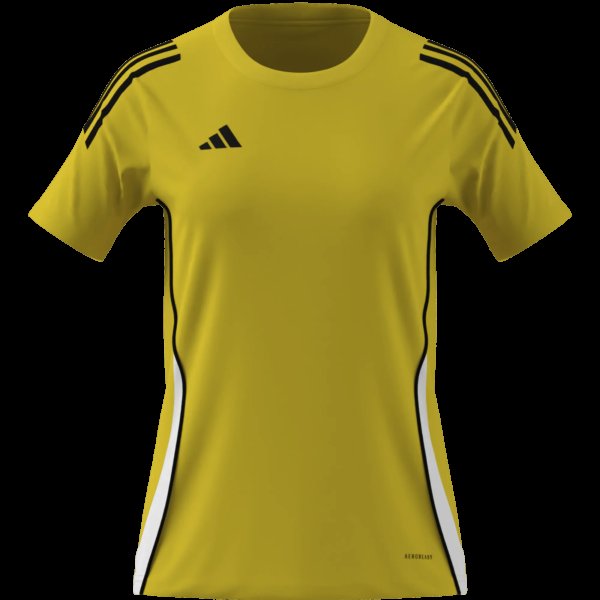 Dámský dres adidas TIRO24 JSYW - foto 3