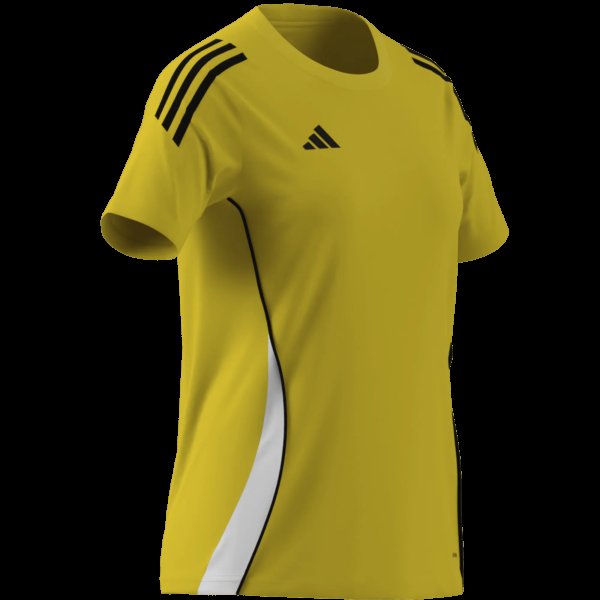 Dámský dres adidas TIRO24 JSYW - foto 4