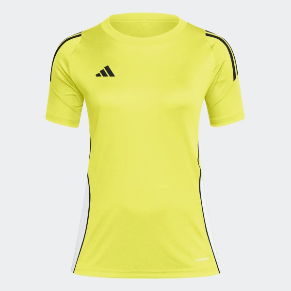 Dámský dres adidas TIRO24 JSYW - foto 1