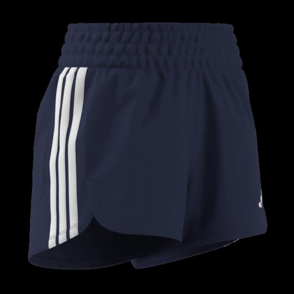 Dámské šortky adidas PACER HIGH W - foto 7
