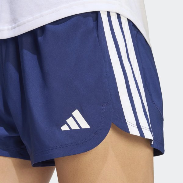 Dámské šortky adidas PACER HIGH W - foto 4