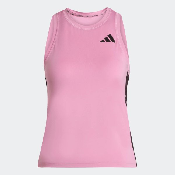 Dámské tílko adidas WE 3S TK - foto 0