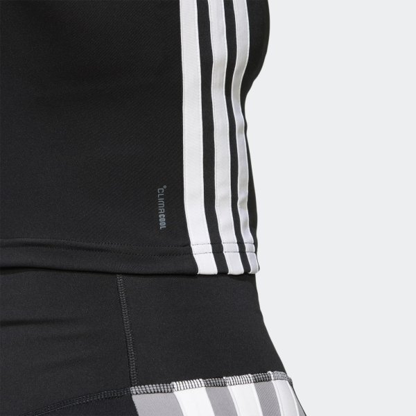 Dámské tílko adidas WE 3S CROP TANK - foto 6