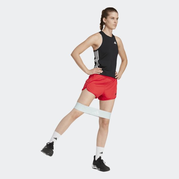 Dámské tílko adidas WE 3S TK - foto 3