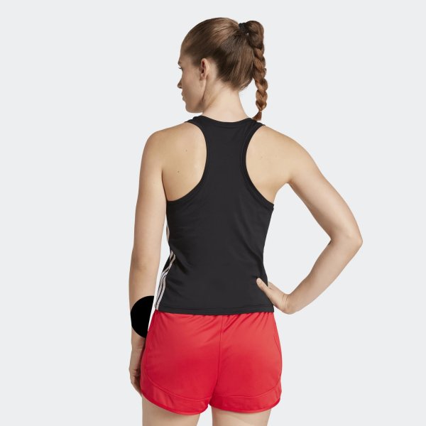 Dámské tílko adidas WE 3S TK - foto 2