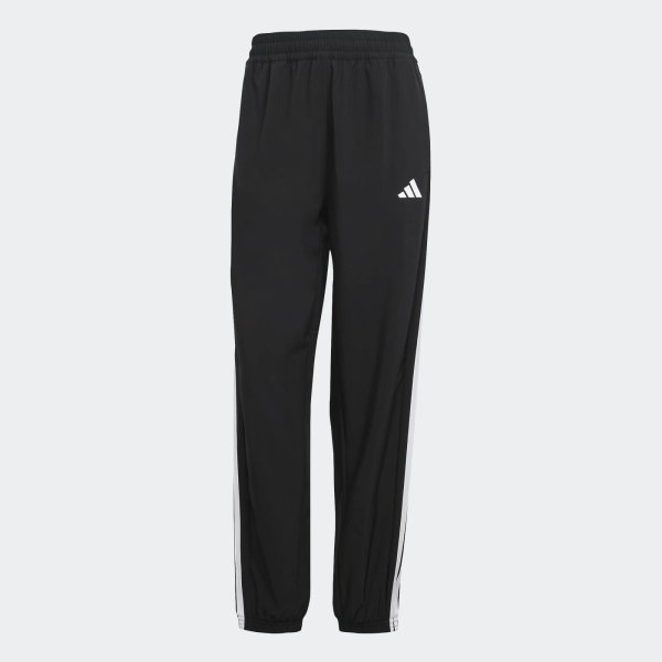 Dámské tepláky adidas WE 3S WOVEN PT - foto 1