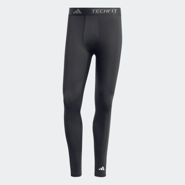 Pánské legíny adidas TF BASE TIGHT - foto 0