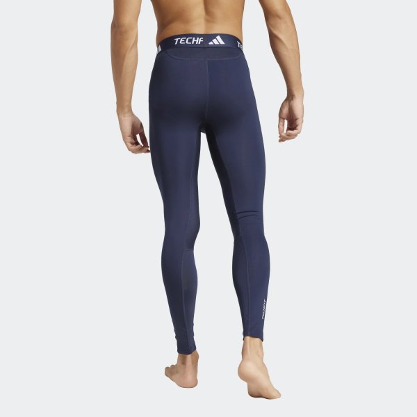 Pánské legíny adidas TF BASE TIGHT - foto 3