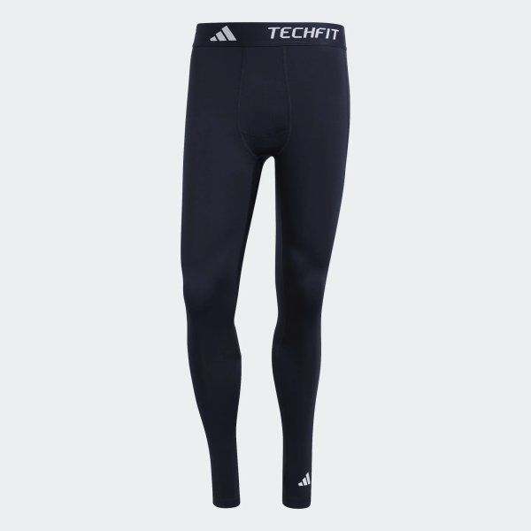 Pánské legíny adidas TF BASE TIGHT - foto 1