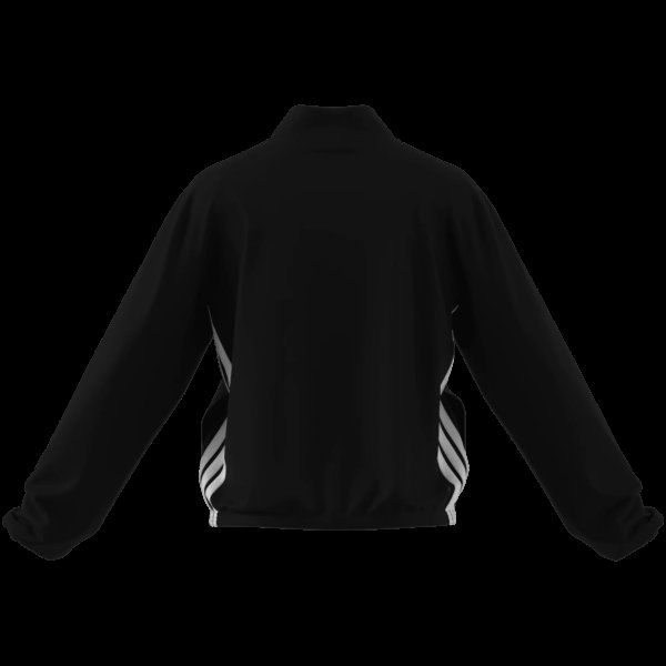 Dámská mikina adidas WE 3S WOVEN JKT - foto 10