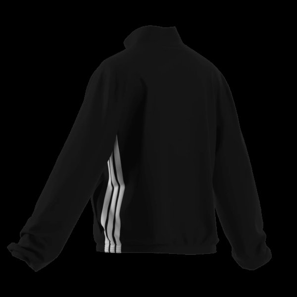 Dámská mikina adidas WE 3S WOVEN JKT - foto 11