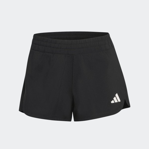 Dámské šortky adidas PACER HIGH SIP - foto 0