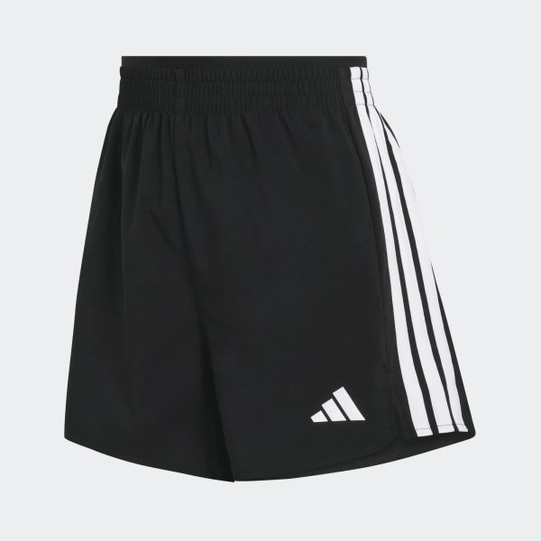 Dámské šortky adidas WE 3S WVN SH - foto 0