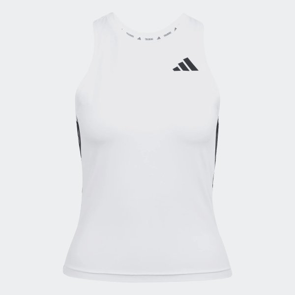 Dámské tílko adidas WE 3S TK - foto 0