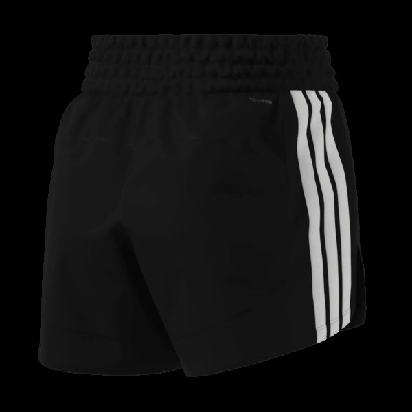 Dámské šortky adidas PACER HIGH W - foto 9