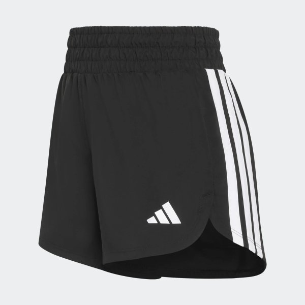 Dámské šortky adidas PACER HIGH W - foto 0