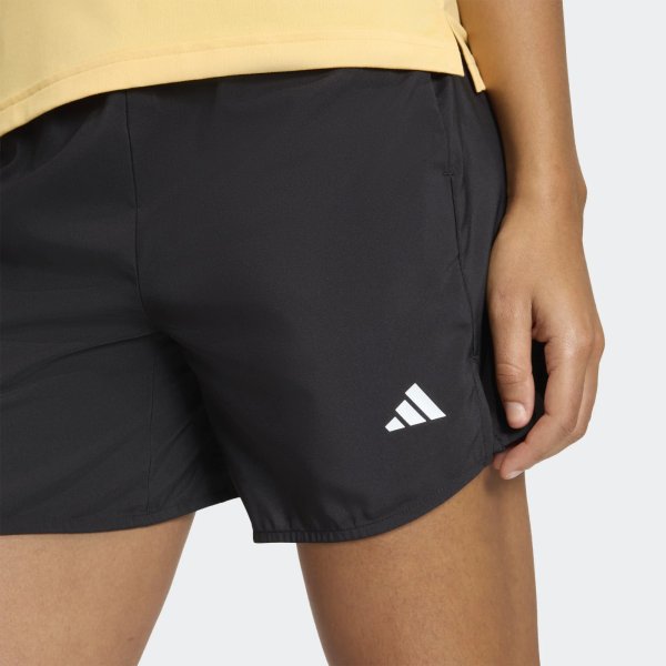 Dámské šortky adidas WE MIN 5IN SH - foto 4