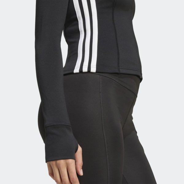 Dámská mikina adidas WE JKT 3S - foto 5