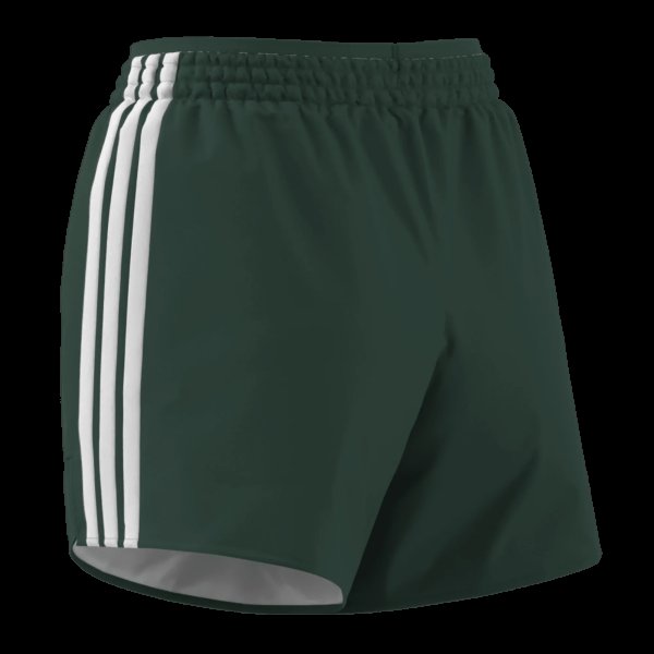 Dámské šortky adidas WE 3S WVN SH - foto 11