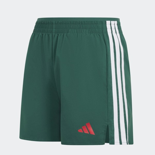 Dámské šortky adidas WE 3S WVN SH - foto 0