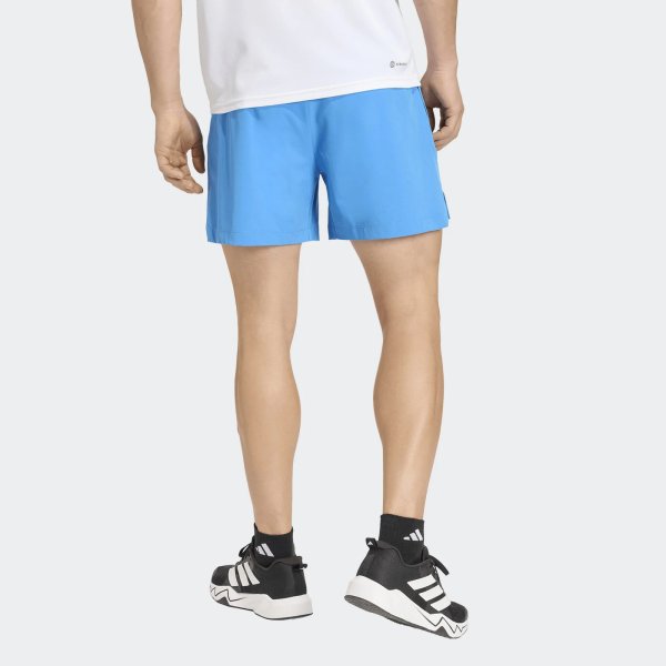 Pánské šortky adidas D4T ESS SHORTS - foto 2