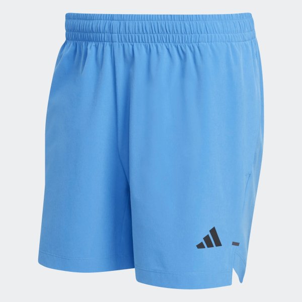 Pánské šortky adidas D4T ESS SHORTS - foto 0