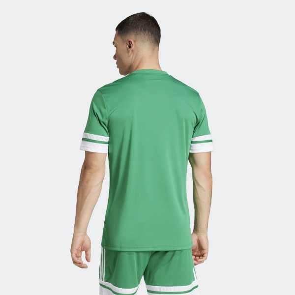 Pánský dres adidas SQUA25 JSY M - foto 4