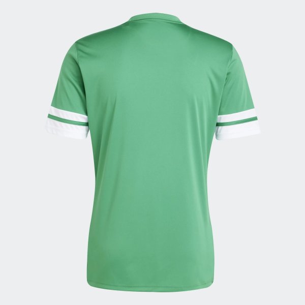 Pánský dres adidas SQUA25 JSY M - foto 2