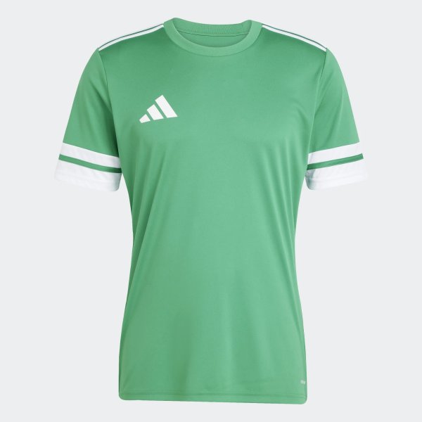 Pánský dres adidas SQUA25 JSY M - foto 0