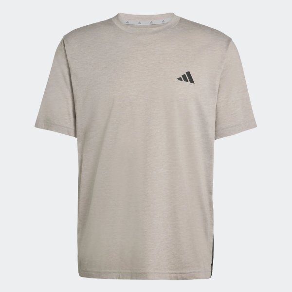 Pánské tričko adidas WE FR 3S T - foto 0